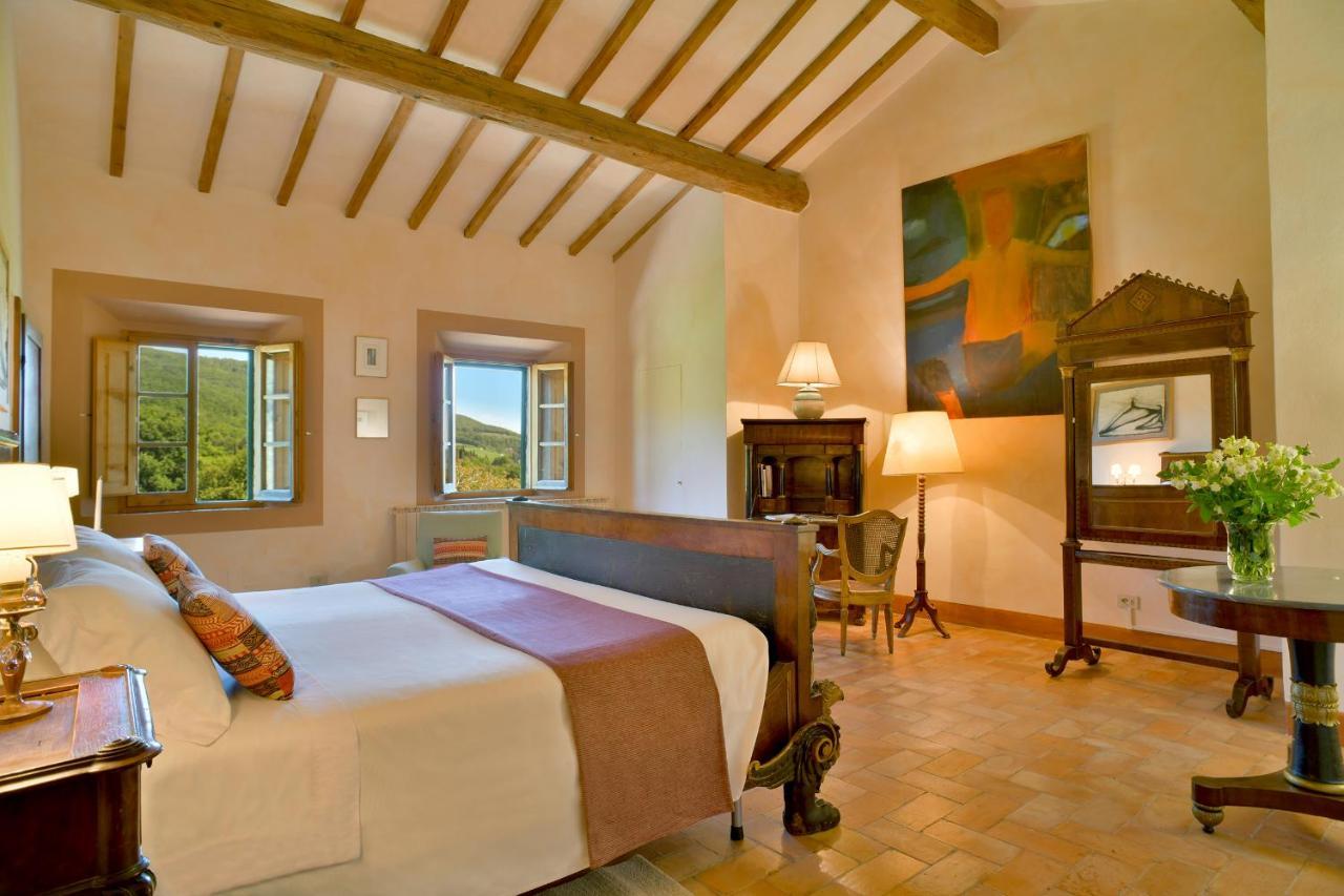 Chiarentana Di Donata Origo Villa Chianciano Terme Luaran gambar