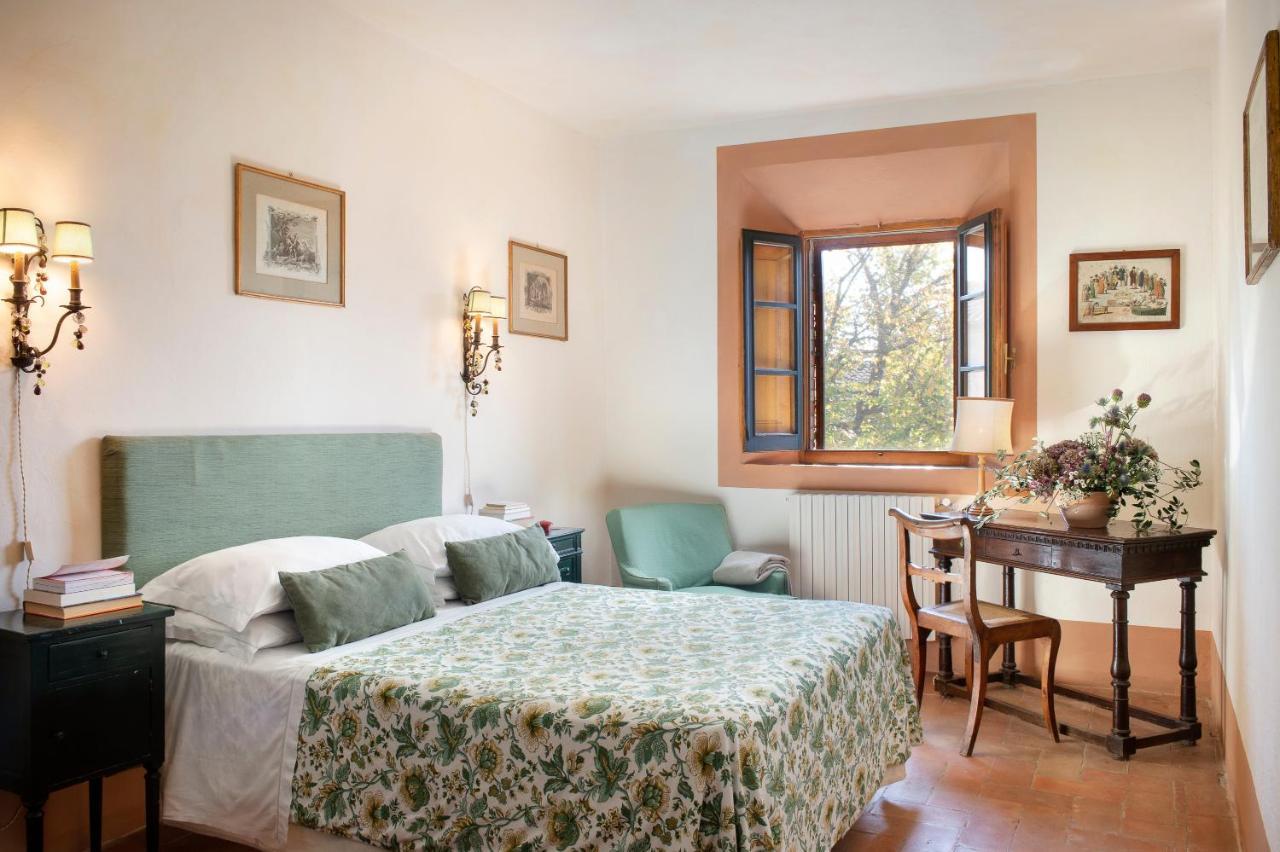 Chiarentana Di Donata Origo Villa Chianciano Terme Luaran gambar